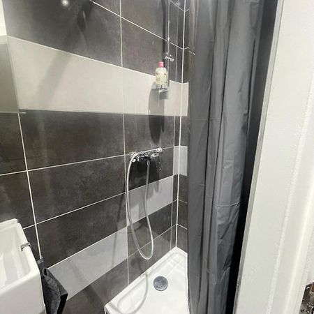 Apartament Brussels 2 Lejlighed Eksteriør billede
