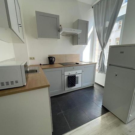 Apartament Brussels 2 Lejlighed Eksteriør billede