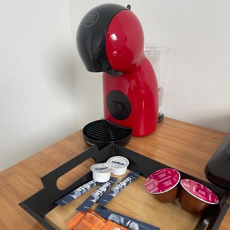 Apartament Brussels 2 Lejlighed Eksteriør billede