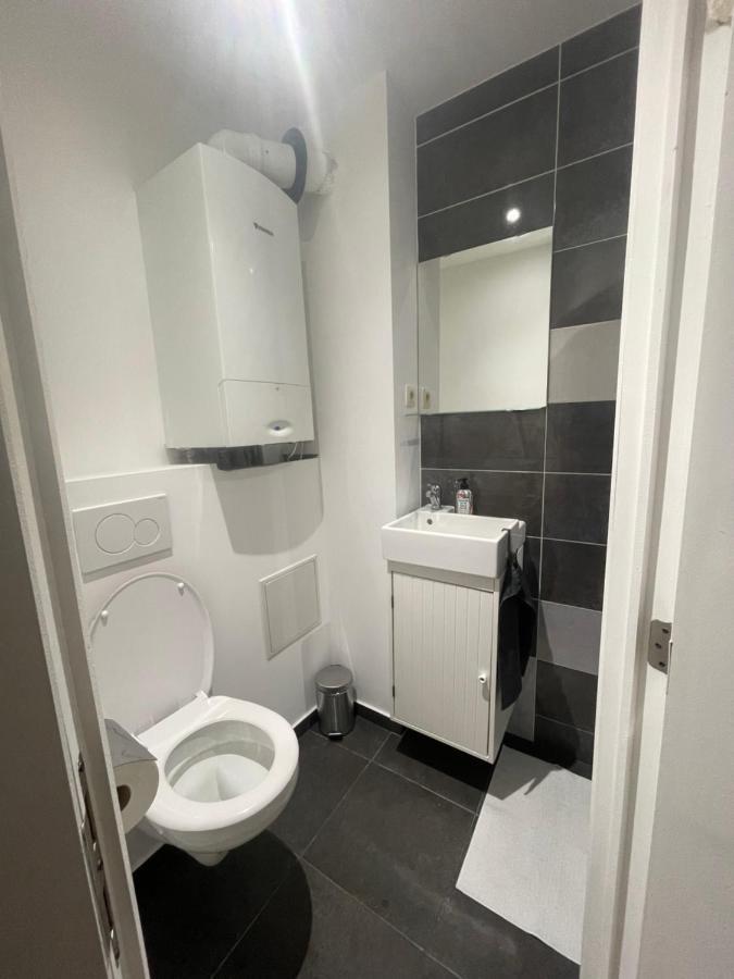 Apartament Brussels 2 Lejlighed Eksteriør billede