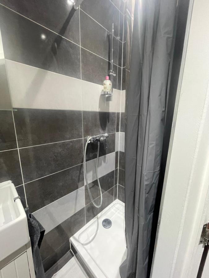 Apartament Brussels 2 Lejlighed Eksteriør billede